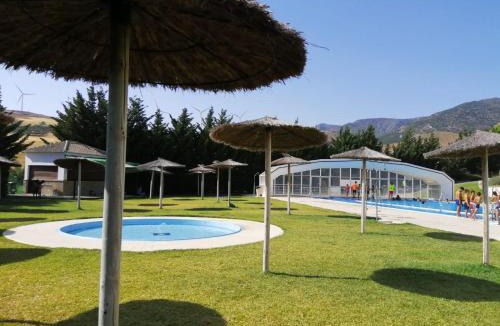 Ardales House | La casa del viajero