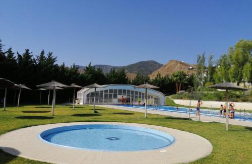 Ardales House | La casa del viajero