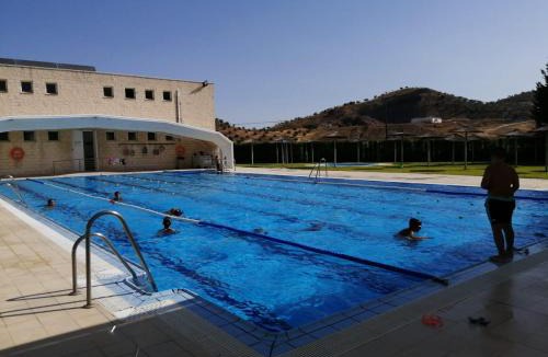 Ardales House | La casa del viajero