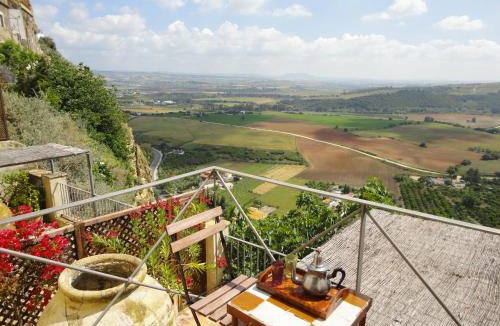 Arcos de la Frontera Hotel | La Casa Grande