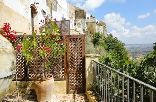 Arcos de la Frontera Hotel | La Casa Grande