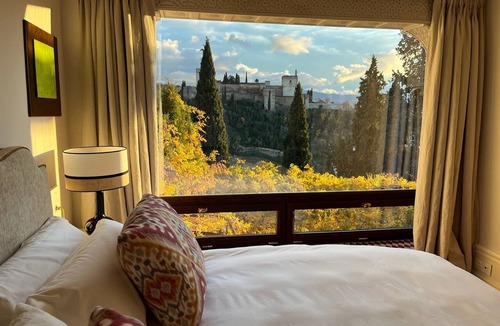 Albaicin Bed & Breakfast | La Casa Juan Ranas