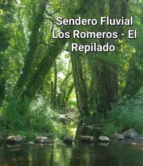 Jabugo House | La Casa Junto al Sendero del Río & Piscina y aire acond