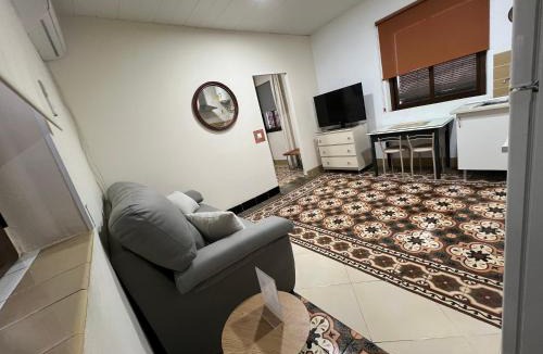 Ecija Apartment | LA CASA MIRADOR DE ÉCIJA