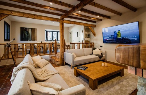 Pradollano Villa | La Casa Piccola
