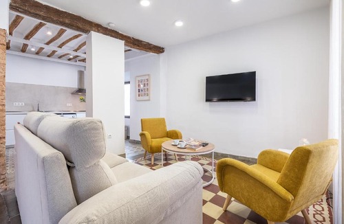 La Zubia House | La Casa Real