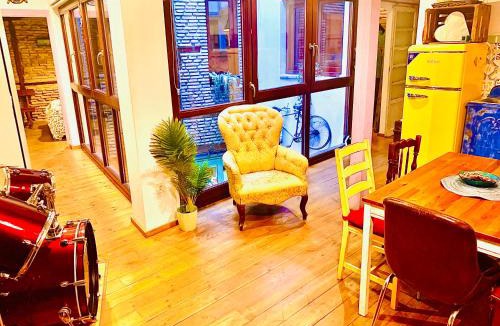 Albaicin Apartment | La Casa Rota de Granada