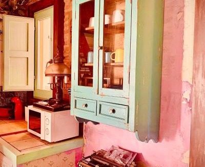 Albaicin Apartment | La Casa Rota de Granada