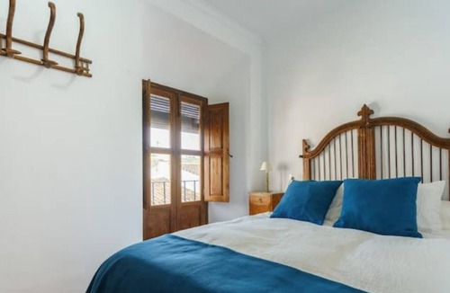 Valle de Abdalagis Cottage | La Casa Rural Málaga, Caminito del Rey
