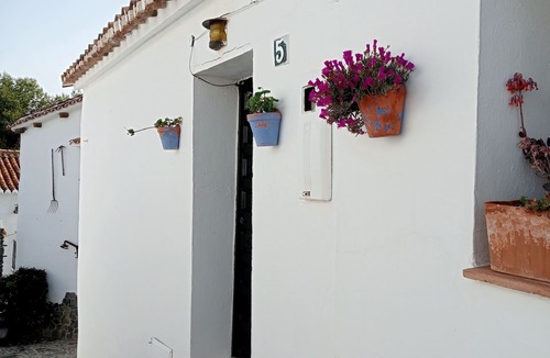 Macharaviaya Apartment | La Casa Rural de "jardín de Mucho" Está s en la Parte de la Axaquìa Malagueña
