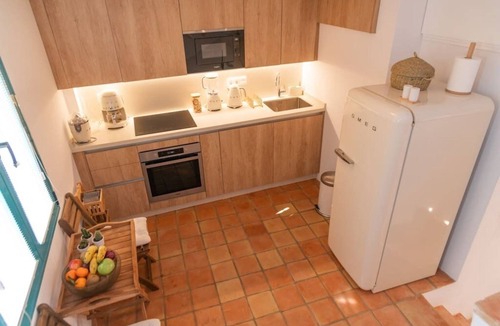 Aguilas House | La Casa Turquesa