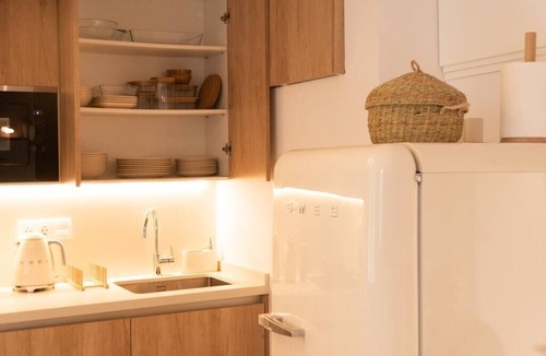 Aguilas House | La Casa Turquesa