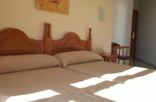 Maro Hotel | La Casilla De Enfrente PLM
