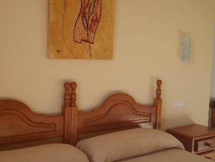 Maro Hotel | La Casilla De Enfrente PLM