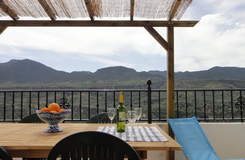 La Loma House | La Casilla de la loma