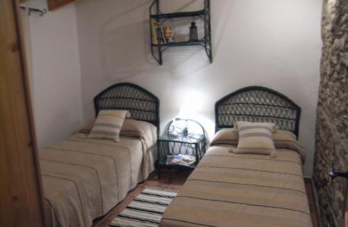 Velez-Malaga House | La Casilla del Pastor