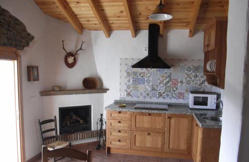 Velez-Malaga House | La Casilla del Pastor