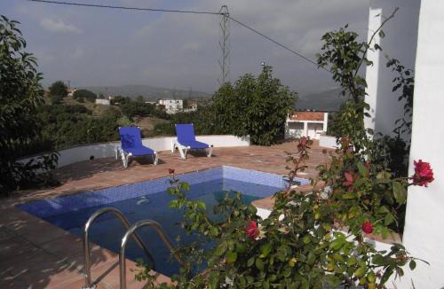 Velez-Malaga House | La Casilla del Pastor