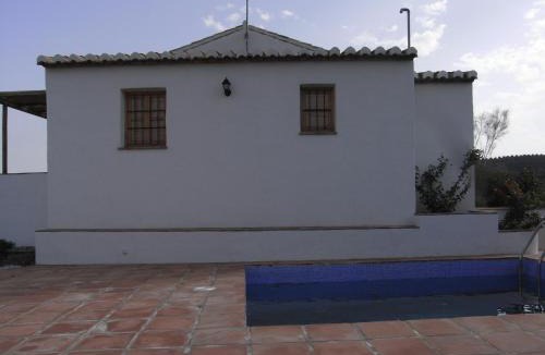 Velez-Malaga House | La Casilla del Pastor