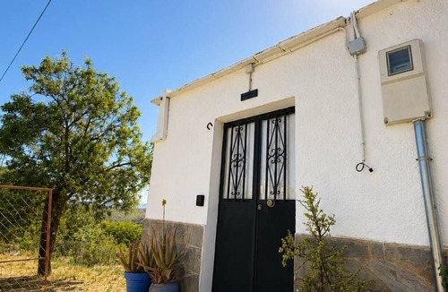 Gergal Apartment | La Casilla - El Mirador de Gérgal - Rural Living