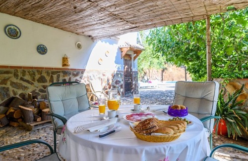 Guaro Villa | La Casilla Guaro by Ruralidays