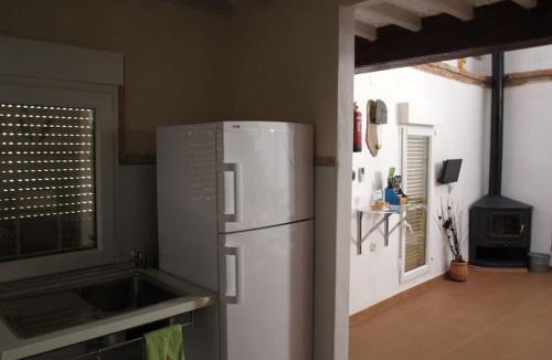 Carcaboso Apartment | La Casina de Carcaboso