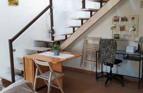 Carcaboso Apartment | La Casina de Carcaboso