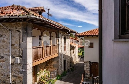 Riocaliente House | La Casina del Rincón - country house in Riocaliente (Llanes)