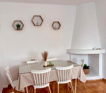 Sector R - Retama House | La Casina del Sur - Matalascañas