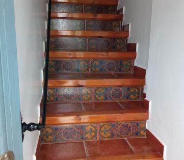 Ardales Apartment | La Casita 18