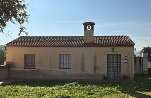 Chillon Villa | La Casita Agroturismo Dehesa la Pared