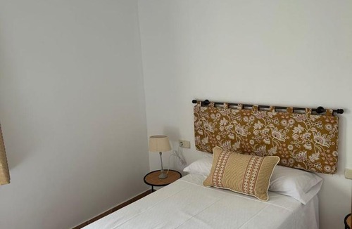 Chillon Villa | La Casita Agroturismo Dehesa la Pared