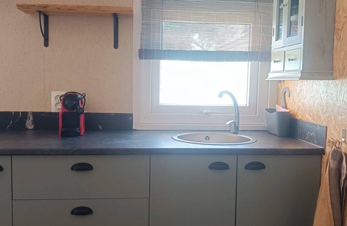 Pinos de Alhaurin Apartment | La Casita - Apartamentos Dos Carneros