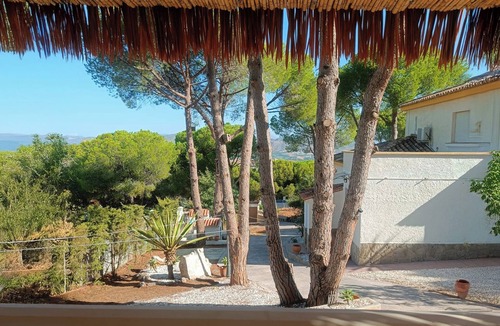 Pinos de Alhaurin Apartment | La Casita - Apartamentos Dos Carneros