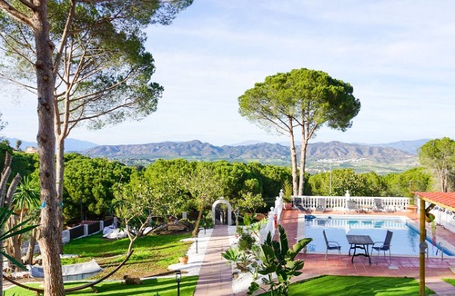 Pinos de Alhaurin Apartment | La Casita - Apartamentos Dos Carneros