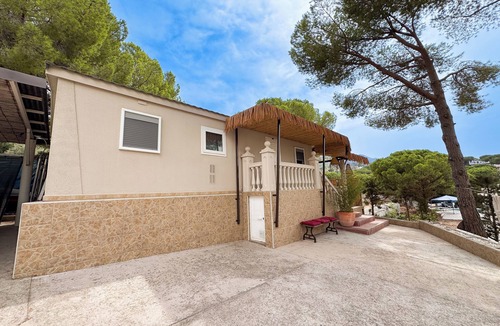 Pinos de Alhaurin Apartment | La Casita - Apartamentos Dos Carneros