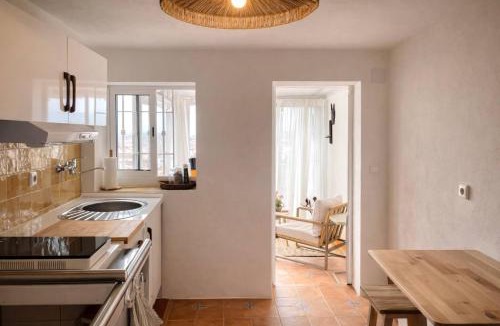 Rio Velez House | La Casita Boutique Townhouse with stunning views