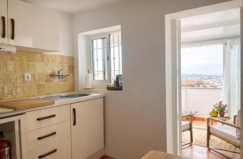 Rio Velez House | La Casita Boutique Townhouse with stunning views