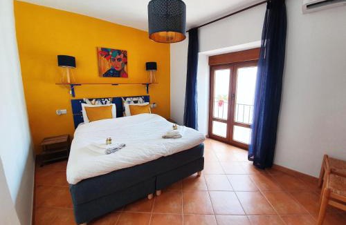 Rio Velez House | La Casita Cactus