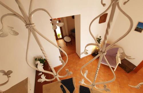 Rio Velez House | La Casita Cactus