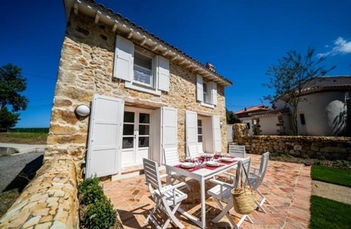 Ribamontan al Mar Apartment | La Casita Charming house in Carriazo