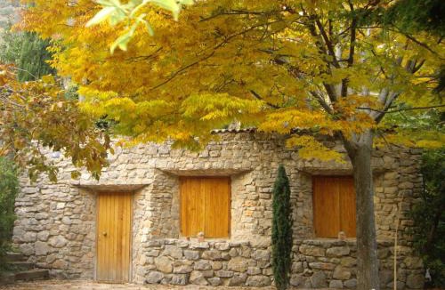 Torres House | La Casita con piscina privada de tres dormitorios