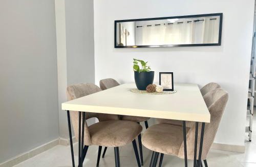 Belmez Apartment | La Casita de Belmez