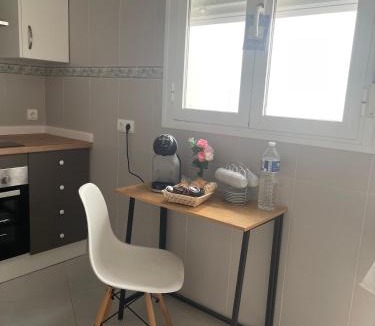 Belmez Apartment | La Casita de Belmez
