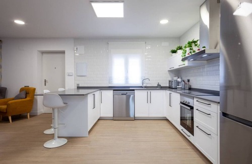 Bullas House | La Casita de Bullas by Rentalole