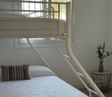 El Palmar Hostel | La Casita de Community SurfHouse El Palmar