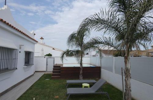 El Palmar Hostel | La Casita de Community SurfHouse El Palmar