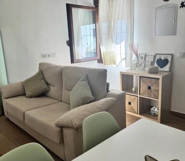 Cazalla De La Sierra House | La Casita de San Benito