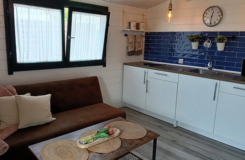 El Palmar House | La casita de Pepa, casa con jardín y a pocos minutos de la playa de El Palmar