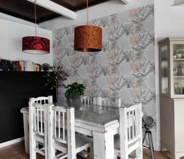 Espartinas House | La Casita de la Abuela
